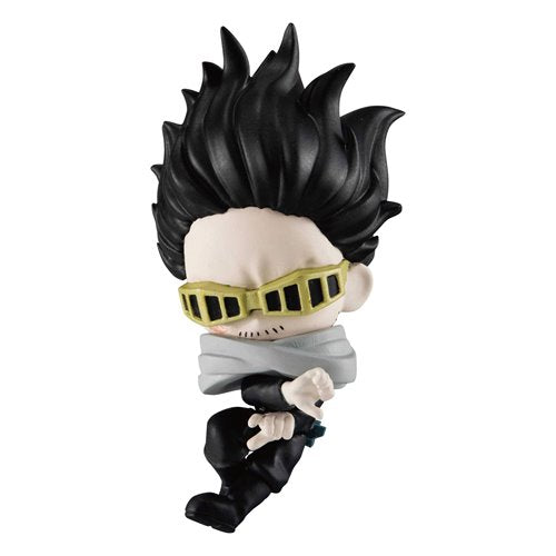 My Hero Academia Capsule Figure Blind Box Mini-Figures