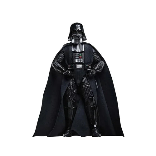 Star Wars The Black Series 6-Inch Darth Vader (A New Hope) Action Figure