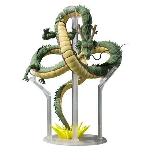 Dragon Ball Z Shenron S.H.Figuarts Figure