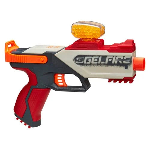 Nerf Pro Gelfire Legion Spring Action Blaster