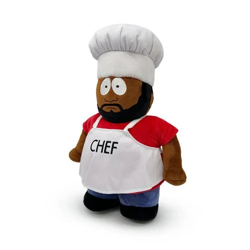 YouTooz South Park Chef 9-Inch Plush