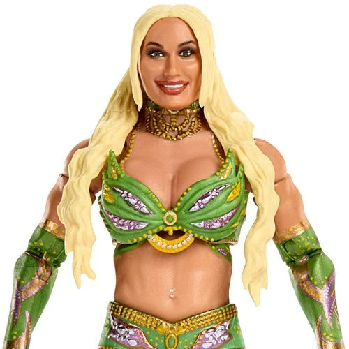 WWE Ultimate Edition Tiffany Stratton Action Figure
