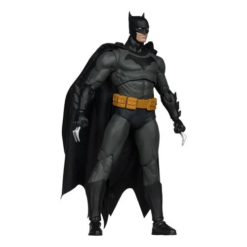 The DC Multiverse Batman (Batman the Cowardly Lot) 7-Inch Figure