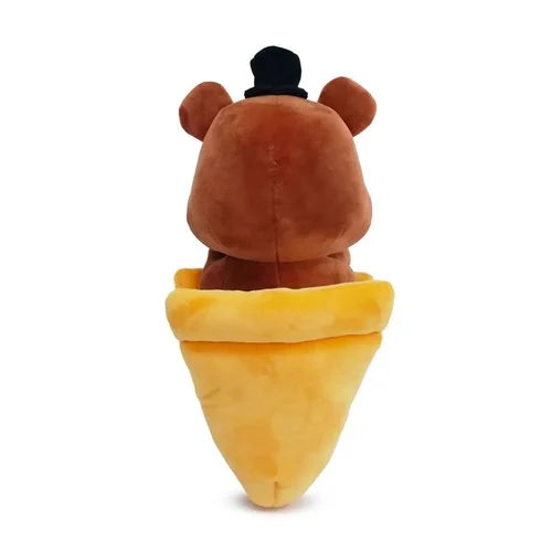 Youtooz Five Nights at Freddys Freddy Pizza 9-Inch Plush