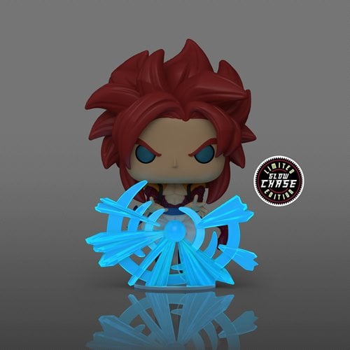 Ultimate SSJ4 Collector’s Bundle – Dragon Ball GT Funko Pop! Set with SSJ4 Goku, Vegeta & SSJ4 Gogeta Glow Chase