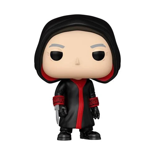 Saw Jigsaw Funko Pop! Vinyl Figure #1820