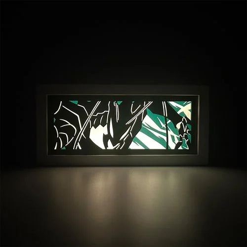 Solo Leveling Shadow Beru LED Light Box
