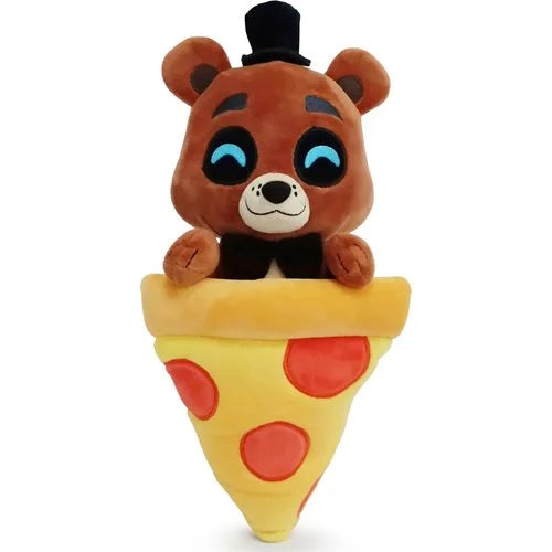 Youtooz Five Nights at Freddys Freddy Pizza 9-Inch Plush