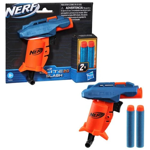 Nerf Elite 2.0 Slash Blaster