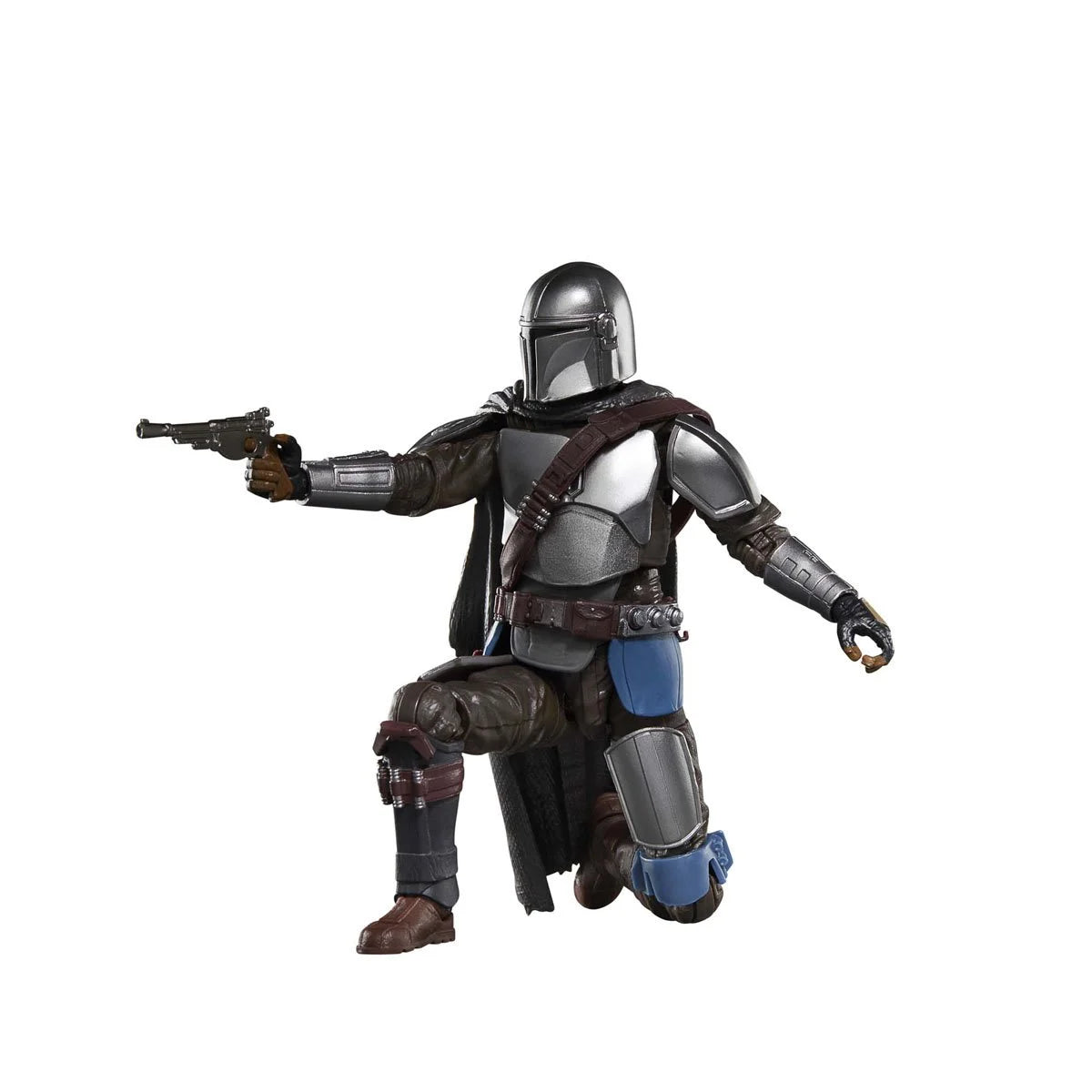 Star Wars The Black Series 6-Inch The Mandalorian (Mines of Mandalore) Figure