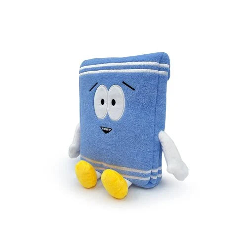 YouTooz South Park Towelie Sitting 9-Inch Plush