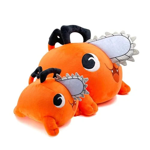 Youtooz Chainsaw Man Collection Pochita 1-Foot Plush