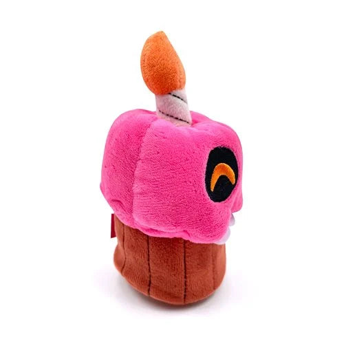 Five Nights at Freddy's Cupcake Shoulder Rider 6-Inch Plush