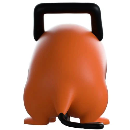 Chainsaw Man Collection Pochita Happy YouTooz Vinyl Figure #0