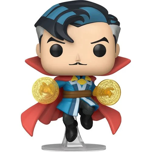Your Friendly Neighborhood Spider-Man Doctor Strange Funko Pop! Vinyl Figure #1532