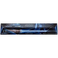 Star Wars The Black Series Leia Organa Force FX Lightsaber