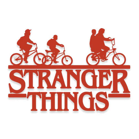 Stranger Things