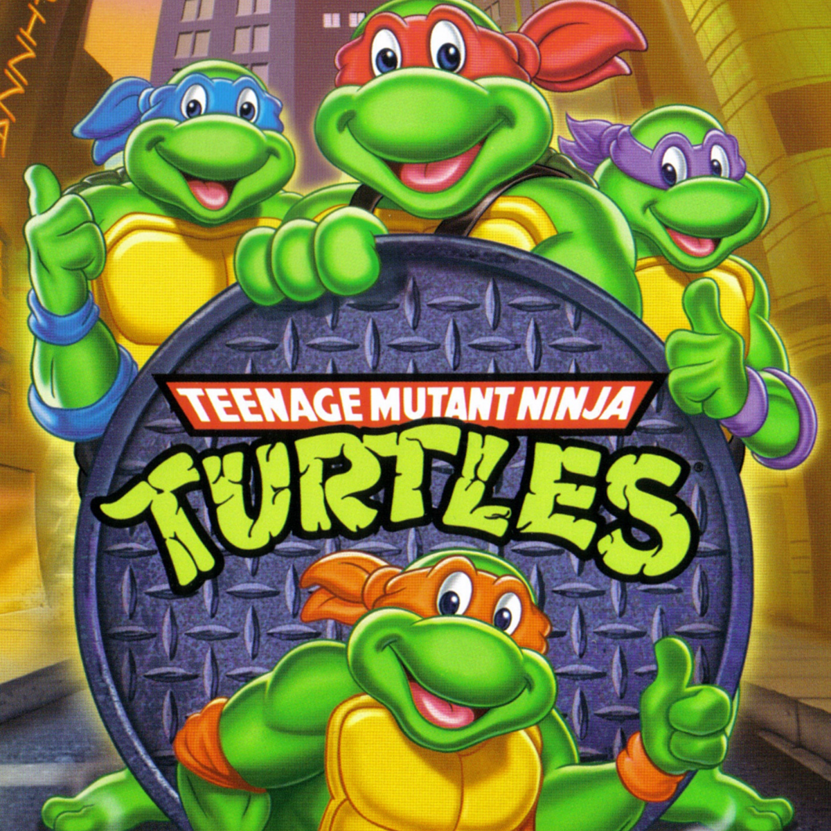 TMNT