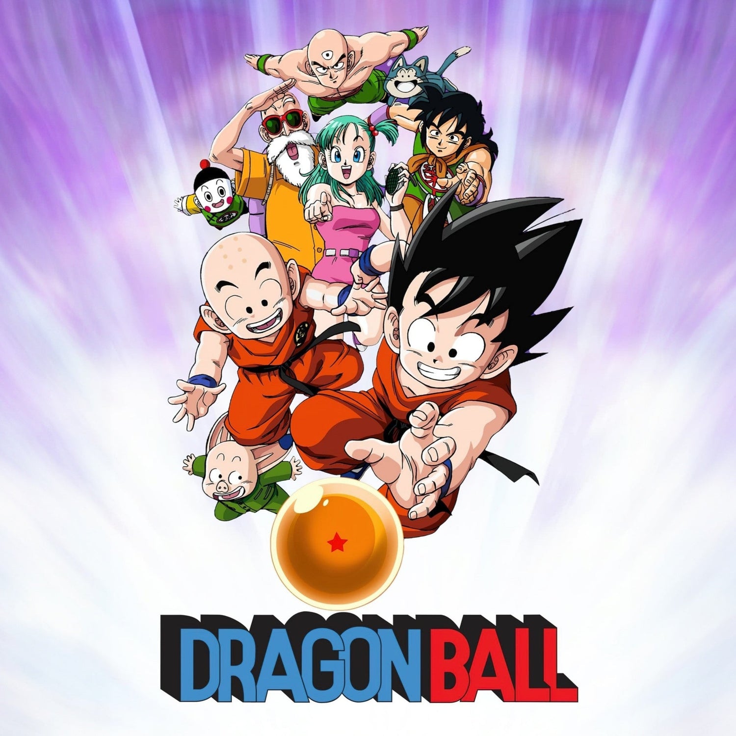 Dragon Ball