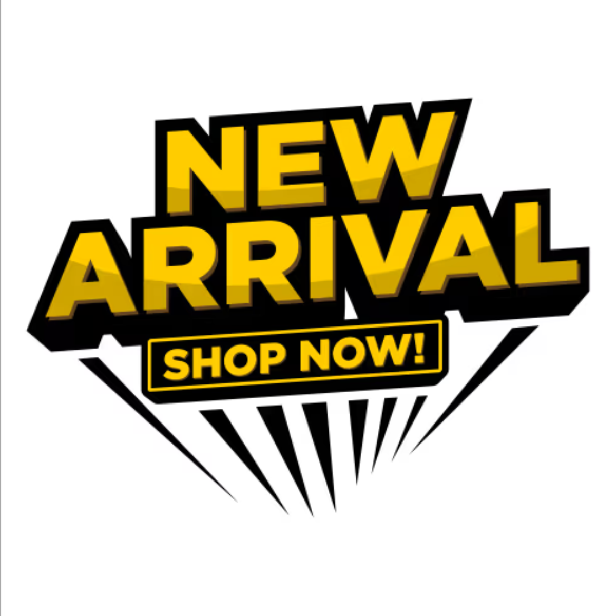 New Arrivals