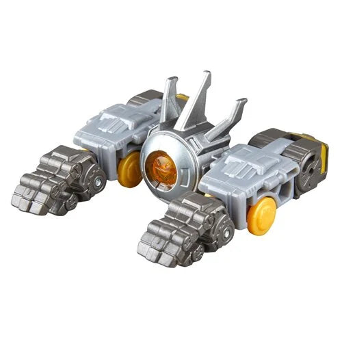 Transformers Age of the Primes Voyager Class The Thirteen Amalgamous Prime
