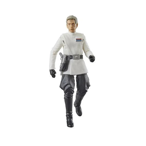 Star Wars The Black Series Director Orson Krennic 6-Inch Action Figure
