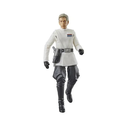 Star Wars The Black Series Director Orson Krennic 6-Inch Action Figure