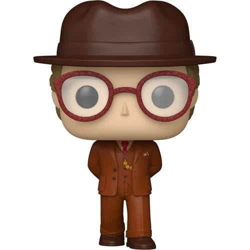 Stranger Things Mr. Whatsit Funko Pop! Vinyl Figure #1808
