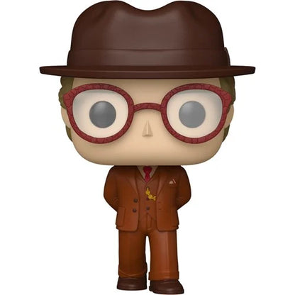 Stranger Things Mr. Whatsit Funko Pop! Vinyl Figure #1808