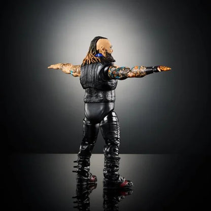 WWE Ultimate Edition Wave 24 Bray Wyatt Figure