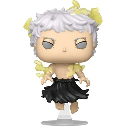 My Hero Academia All For One Funko Pop! Vinyl Figure #2161