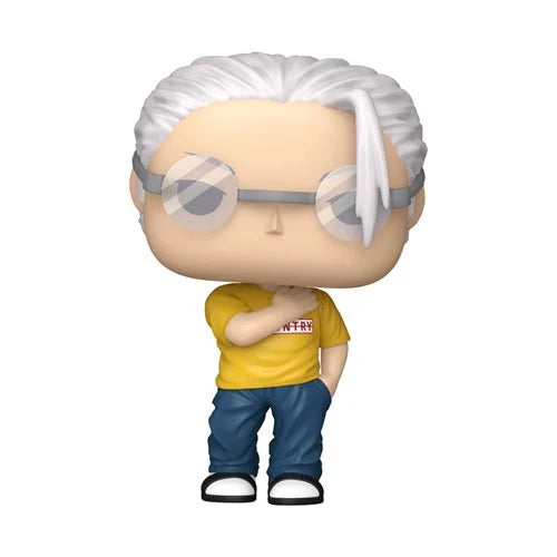 Sakamoto Days Taro Sakamoto Funko Pop! Vinyl Figure #2058