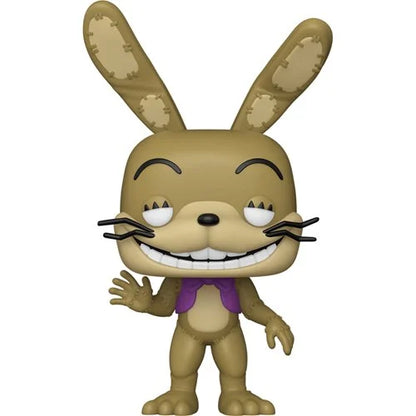 Five Nights at Freddy's: Help Wanted 2 Glitchtrap Funko Pop! Vinyl Figure #1128