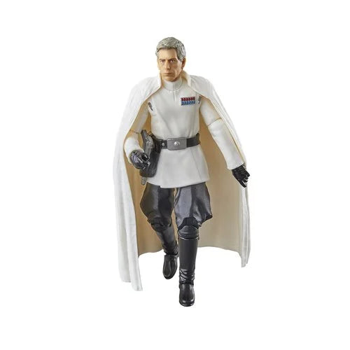 Star Wars The Black Series Director Orson Krennic 6-Inch Action Figure
