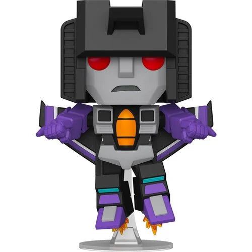 Transformers Skywarp Funko Pop! Vinyl Figure #168
