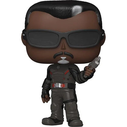 Deadpool & Wolverine Blade Funko Pop! Vinyl Figure #1495