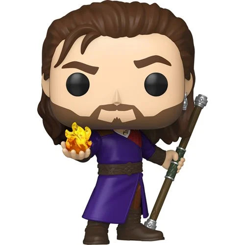 (Chase + Common) 2-Pack Bundle Baldur's Gate 3 Gale Funko Pop! Vinyl Figure #1146