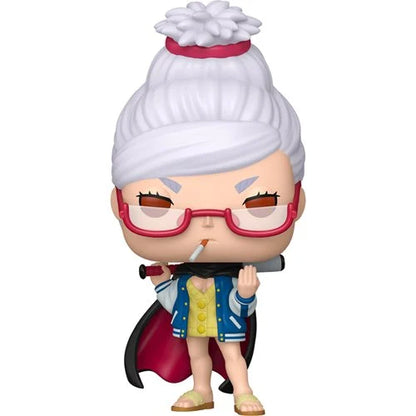 Dandadan Seiko Funko Pop! Vinyl Figure #2101