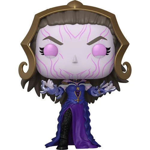 Magic the Gathering Liliana Funko Pop! Vinyl Figure #1167