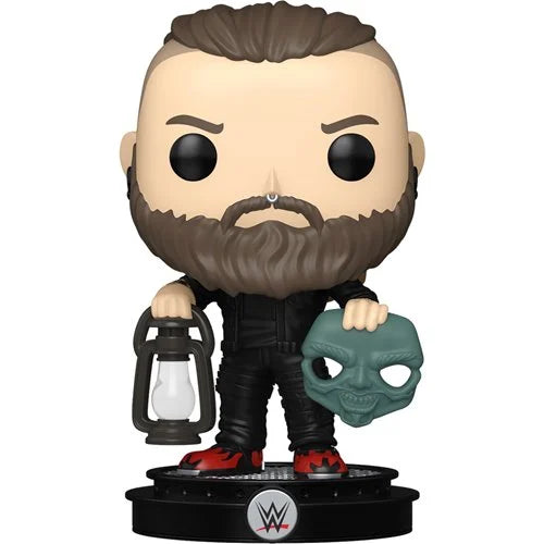 WWE Bray Wyatt SFX Light-Up Funko Pop! Vinyl Figure #197