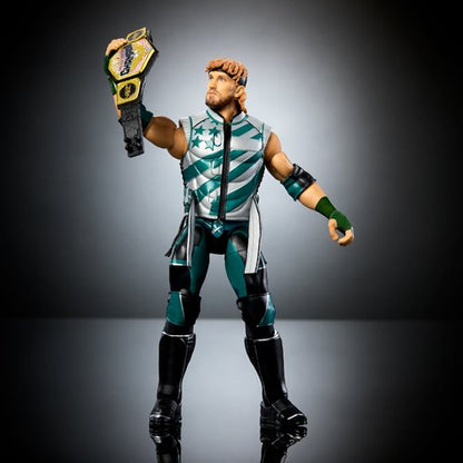 WWE Ultimate Edition Logan Paul Action Figure