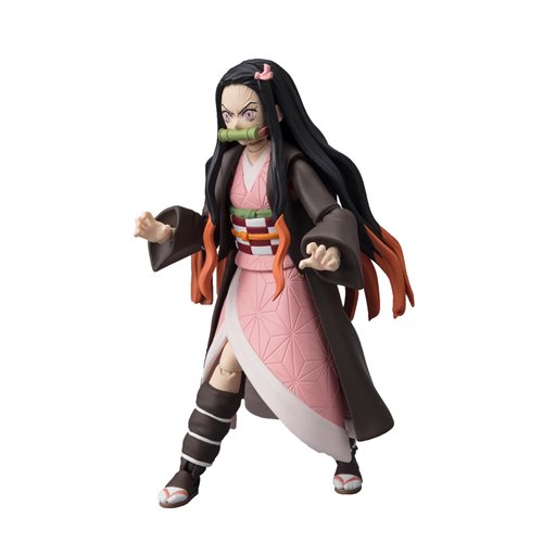 Demon Slayer Ultimate Legend Nezuko Kamado Figure