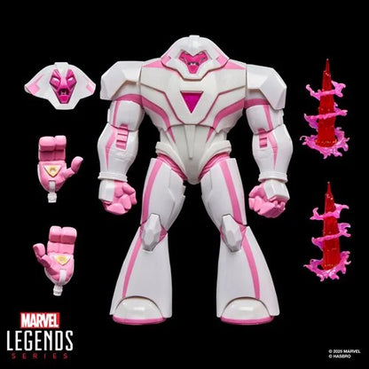 X-Men Comics Marvel Legends Series Nimrod 6-Inch Action Figure