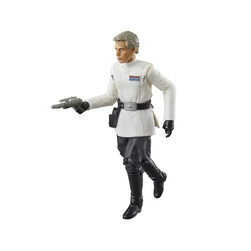 Star Wars The Black Series Director Orson Krennic 6-Inch Action Figure