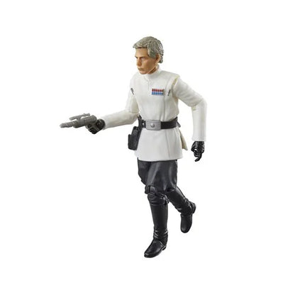 Star Wars The Black Series Director Orson Krennic 6-Inch Action Figure
