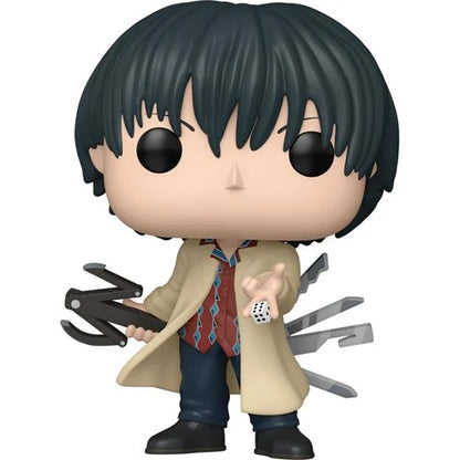 Sakamoto Days Nagumo Funko Pop! Vinyl Figure #2060
