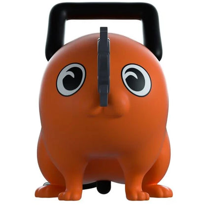 Chainsaw Man Collection Pochita Happy YouTooz Vinyl Figure #0
