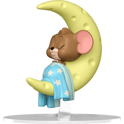 Tom and Jerry Jerry Sleeping Funko Pop! Vinyl Figure #2007