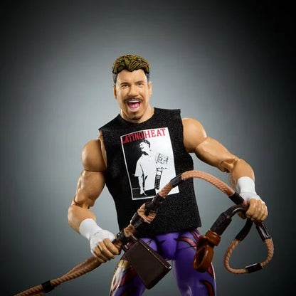WWE Ultimate Edition Eddie Guerrero Action Figure: