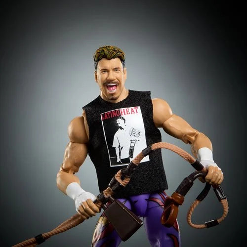 WWE Ultimate Edition Eddie Guerrero Action Figure: